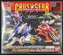 Crash gear toys