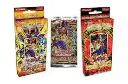 Cartes YUGI OH!