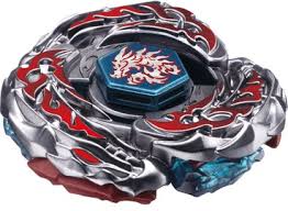 Beyblade
