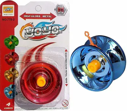 YOYO the Dragon