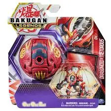 Bakugan toys