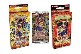 Cartes YUGI OH!